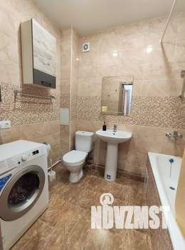 Студия квартира, посуточно, 47м2, 2/3 этаж