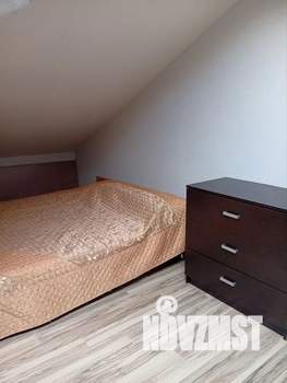 1-к квартира, посуточно, 40м2, 7/7 этаж