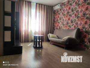 1-к квартира, посуточно, 49м2, 7/11 этаж