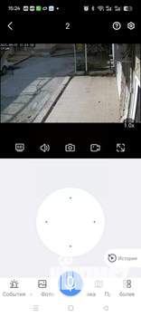 Студия квартира, на длительный срок, 30м2, 1/2 этаж