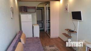 1-к квартира, на длительный срок, 15м2, 3/5 этаж