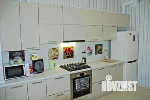 1-к квартира, посуточно, 50м2, 5/8 этаж