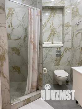 1-к квартира, посуточно, 56м2, 6/6 этаж