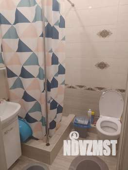 Студия квартира, посуточно, 30м2, 1/8 этаж