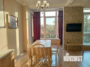 1-к квартира, на длительный срок, 50м2, 4/11 этаж