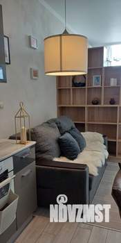 Студия квартира, посуточно, 32м2, 4/6 этаж