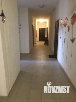 1-к квартира, на длительный срок, 37м2, 8/11 этаж