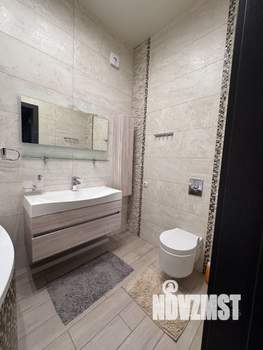 3-к квартира, посуточно, 140м2, 8/15 этаж