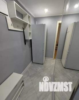 2-к квартира, на длительный срок, 41м2, 1/5 этаж