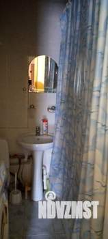 1-к квартира, посуточно, 38м2, 3/5 этаж