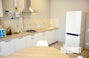 1-к квартира, посуточно, 65м2, 1/1 этаж
