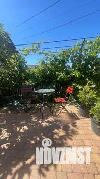 1-к квартира, посуточно, 50м2, 1/3 этаж