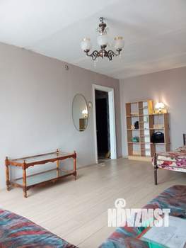 1-к квартира, на длительный срок, 33м2, 5/5 этаж