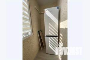 1-к квартира, посуточно, 31м2, 1/4 этаж