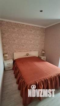 2-к квартира, посуточно, 64м2, 1/5 этаж