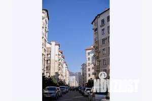 1-к квартира, посуточно, 37м2, 8/8 этаж