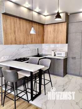 2-к квартира, посуточно, 52м2, 8/8 этаж
