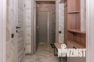 1-к квартира, посуточно, 28м2, 8/8 этаж