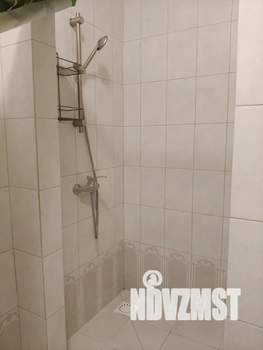 1-к квартира, посуточно, 50м2, 5/8 этаж