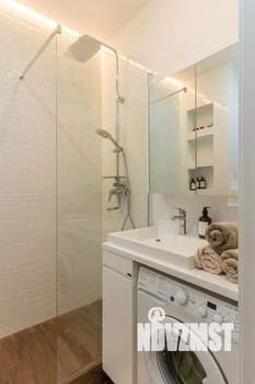 Студия квартира, на длительный срок, 30м2, 6/7 этаж