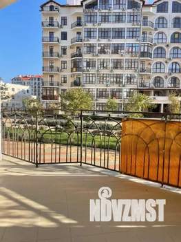 Студия квартира, посуточно, 25м2, 1/9 этаж