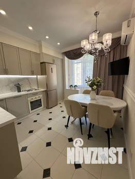 2-к квартира, посуточно, 60м2, 5/7 этаж