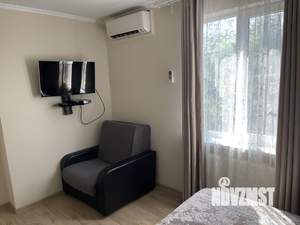 1-к квартира, посуточно, 36м2, 2/2 этаж