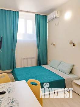 Студия квартира, посуточно, 14м2, 4/4 этаж