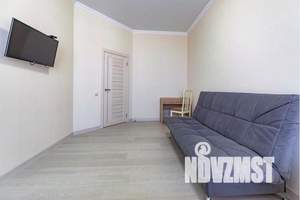 1-к квартира, посуточно, 49м2, 6/8 этаж