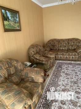 3-к квартира, на длительный срок, 100м2, 5/6 этаж