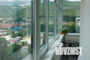 3-к квартира, посуточно, 85м2, 8/9 этаж