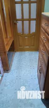 2-к квартира, на длительный срок, 44м2, 2/2 этаж