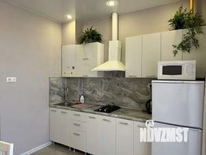 Студия квартира, посуточно, 30м2, 3/7 этаж