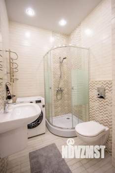 1-к квартира, посуточно, 38м2, 4/8 этаж