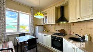 1-к квартира, на длительный срок, 44м2, 2/3 этаж