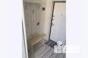 1-к квартира, посуточно, 36м2, 8/8 этаж