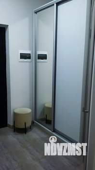 1-к квартира, посуточно, 40м2, 3/7 этаж