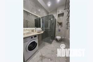 2-к квартира, посуточно, 55м2, 3/3 этаж