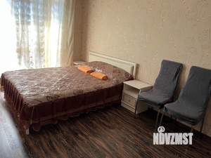 1-к квартира, посуточно, 39м2, 5/6 этаж