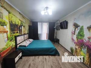 1-к квартира, посуточно, 30м2, 2/5 этаж