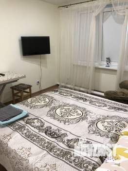 2-к квартира, посуточно, 64м2, 1/5 этаж