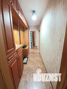 2-к квартира, посуточно, 58м2, 7/9 этаж