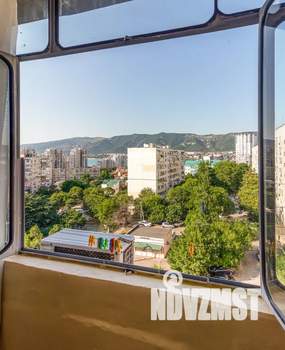 3-к квартира, посуточно, 75м2, 8/9 этаж