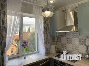 2-к квартира, посуточно, 50м2, 1/1 этаж