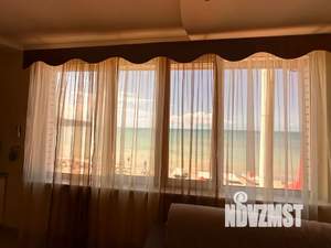 3-к квартира, посуточно, 100м2, 2/2 этаж