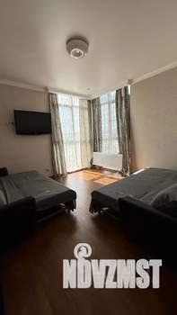 2-к квартира, посуточно, 70м2, 4/5 этаж