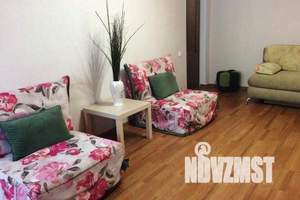 1-к квартира, посуточно, 32м2, 5/5 этаж