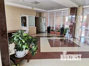 1-к квартира, посуточно, 55м2, 1/1 этаж