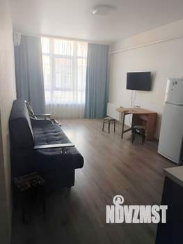 1-к квартира, на длительный срок, 46м2, 2/7 этаж