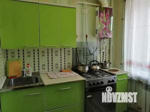 1-к квартира, посуточно, 35м2, 4/5 этаж